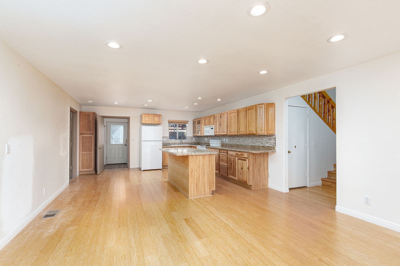 Mount Charleston House: 3990 Arlberg Way