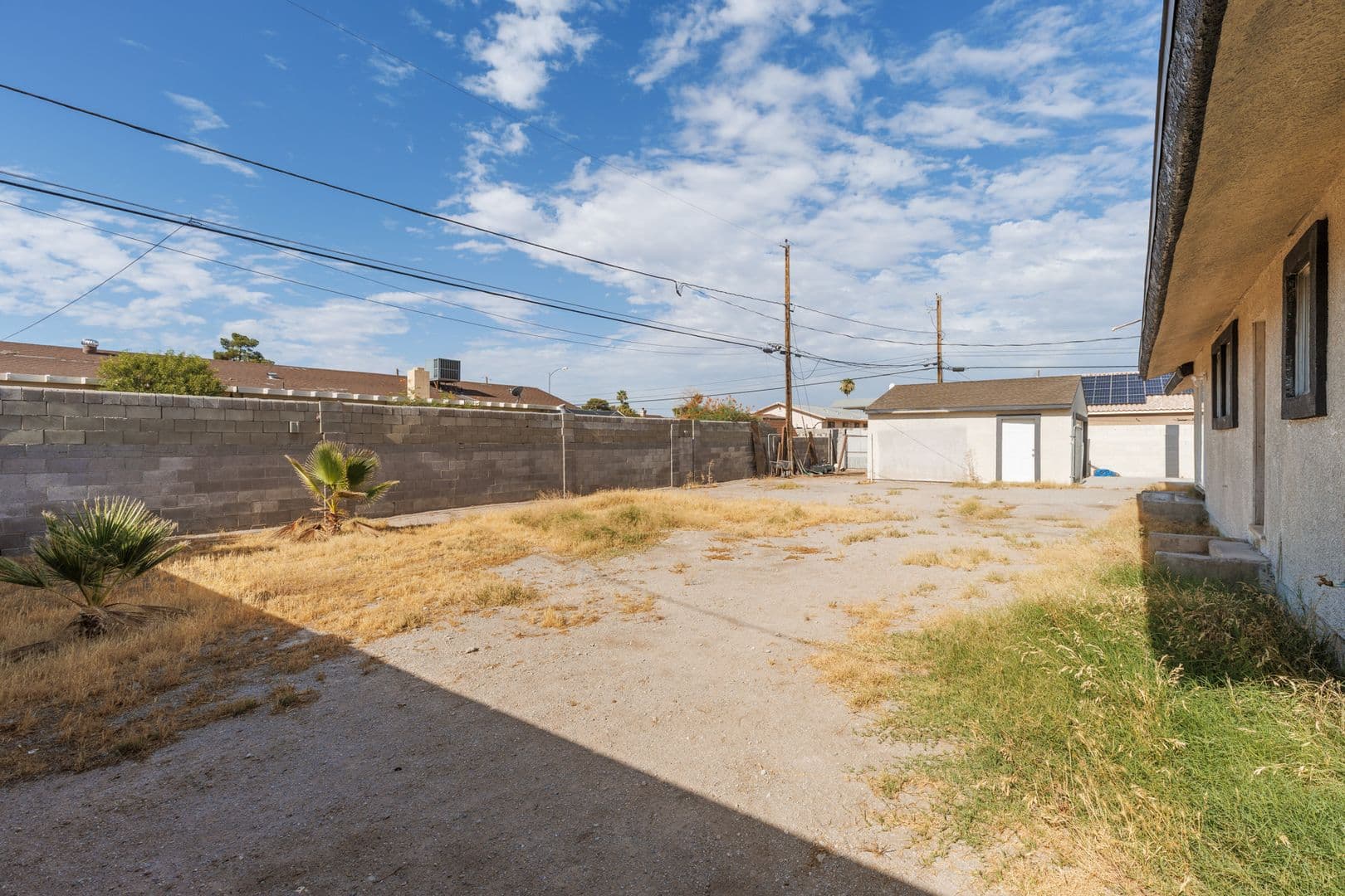 Las Vegas House: 4411 E Boston Ave