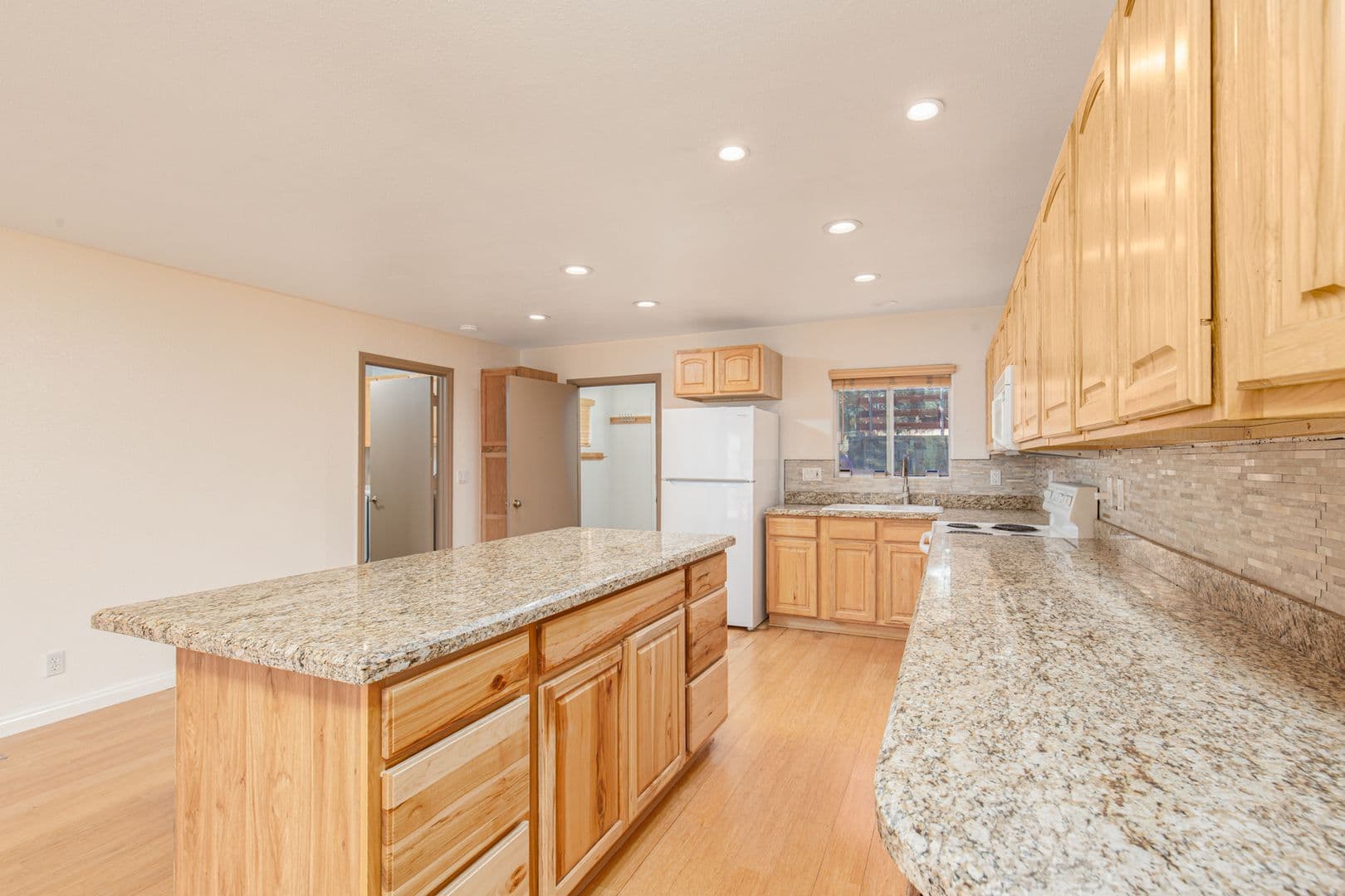 Mount Charleston House: 3990 Arlberg Way