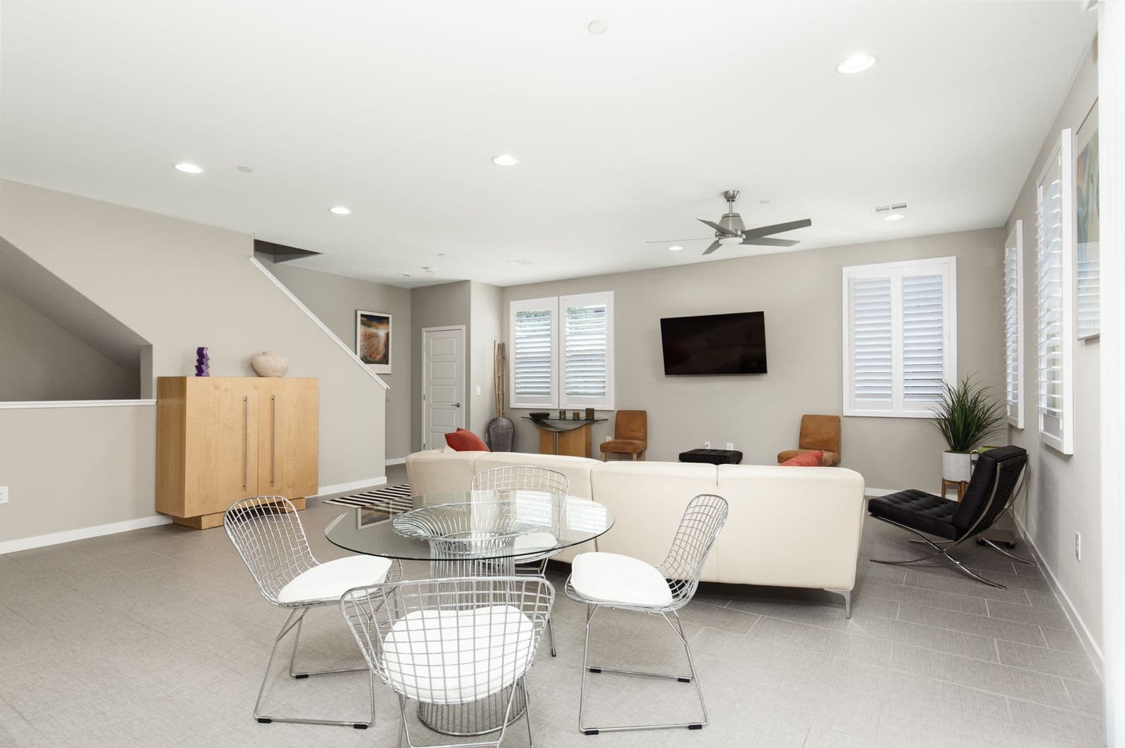 Las Vegas House: 11283 Cactus Tower Ave # 101
