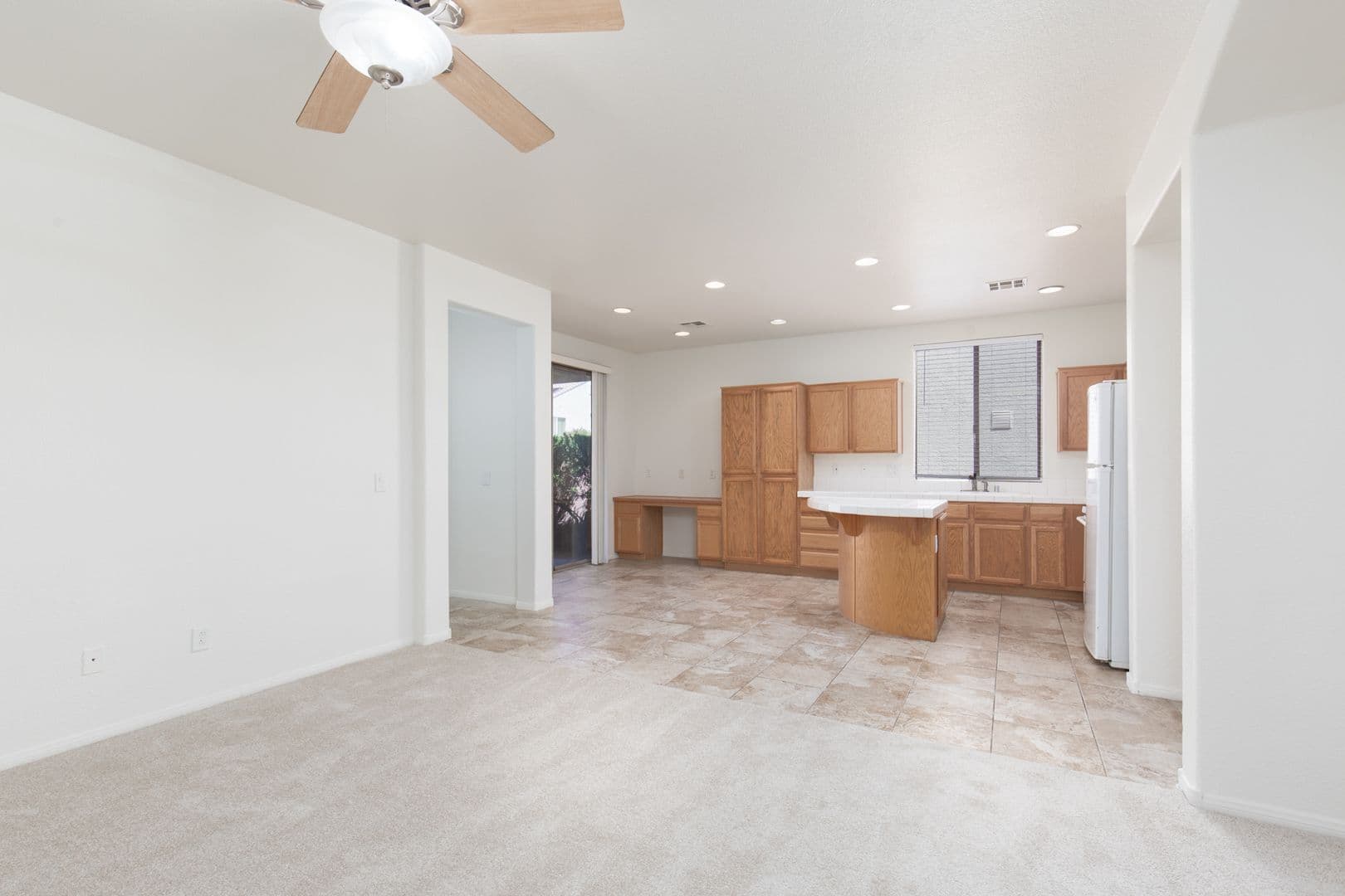 Henderson House: 787 Rise Canyon Dr