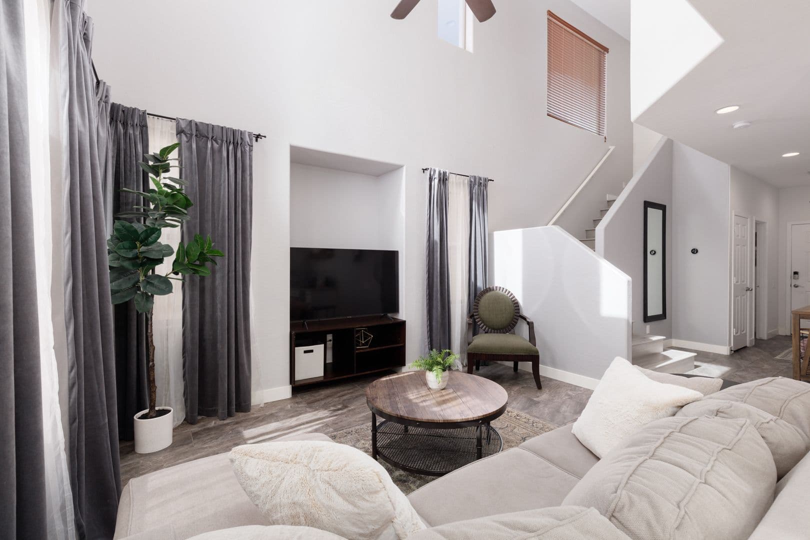 Las Vegas House: 8978 Castledowns St