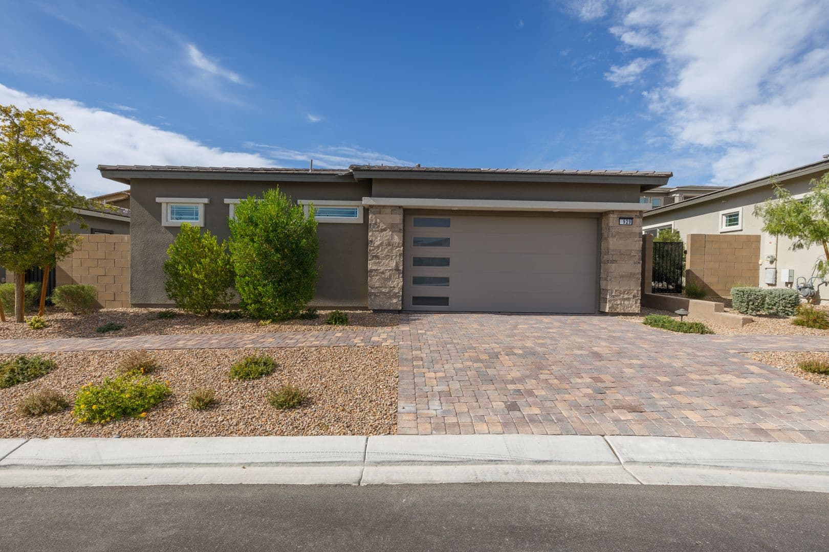 Las Vegas House: 929 Silverfir Ct