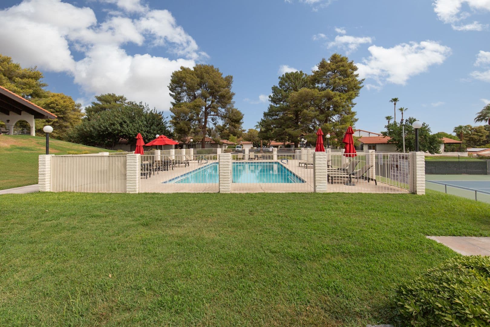Las Vegas House: 2004 Calle De Espana