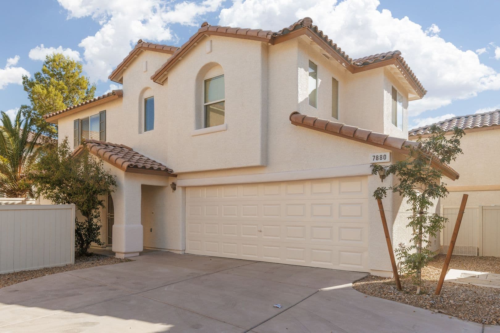 Las Vegas House: 7880 Millbrookshire Way