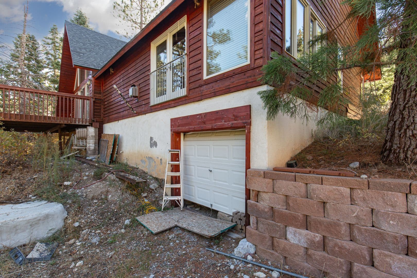 Mount Charleston House: 3990 Arlberg Way