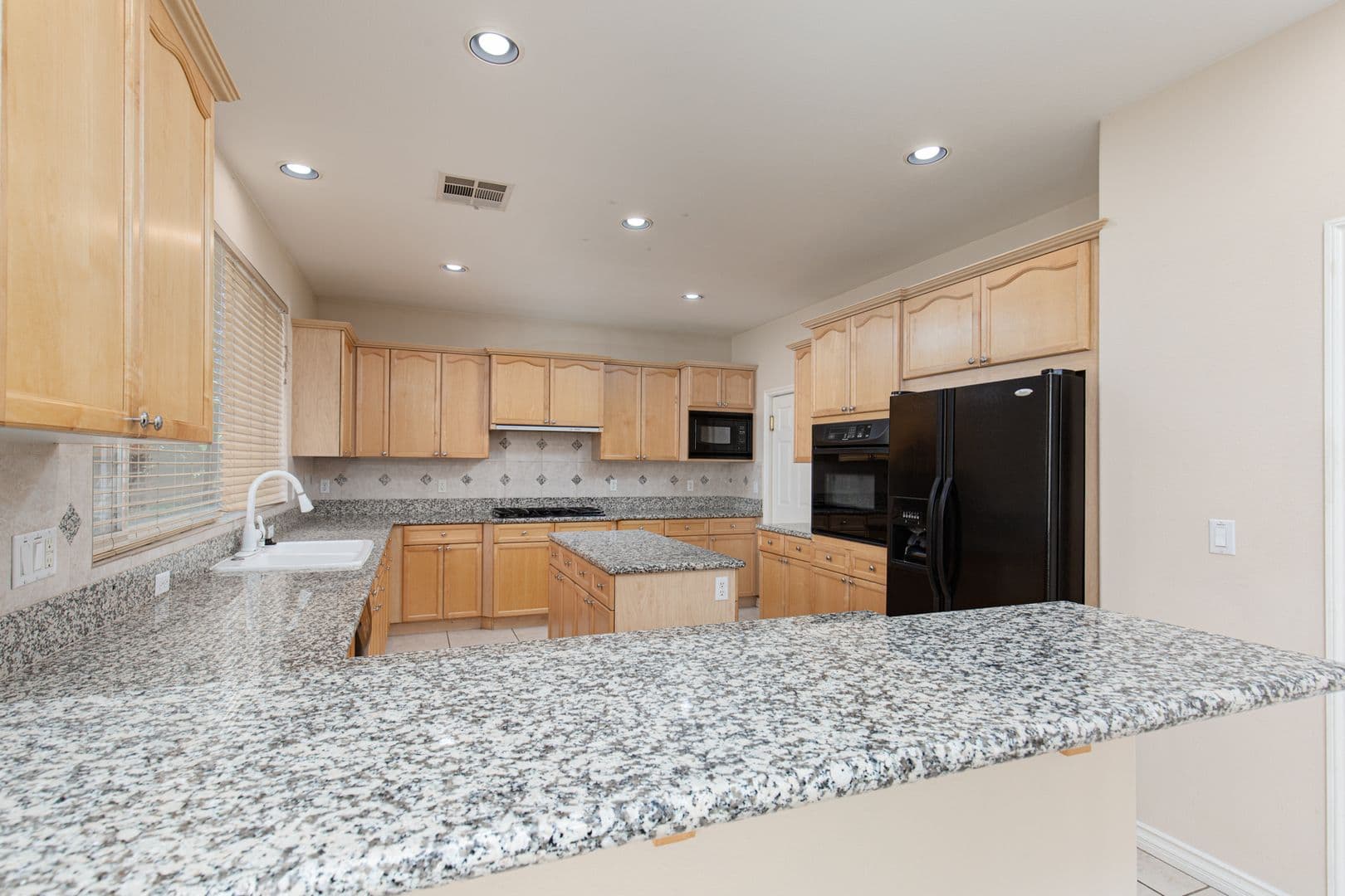 Las Vegas House: 16 Dollar Pointe