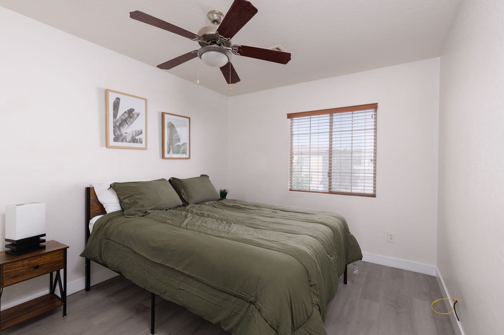 Las Vegas House: 8978 Castledowns St