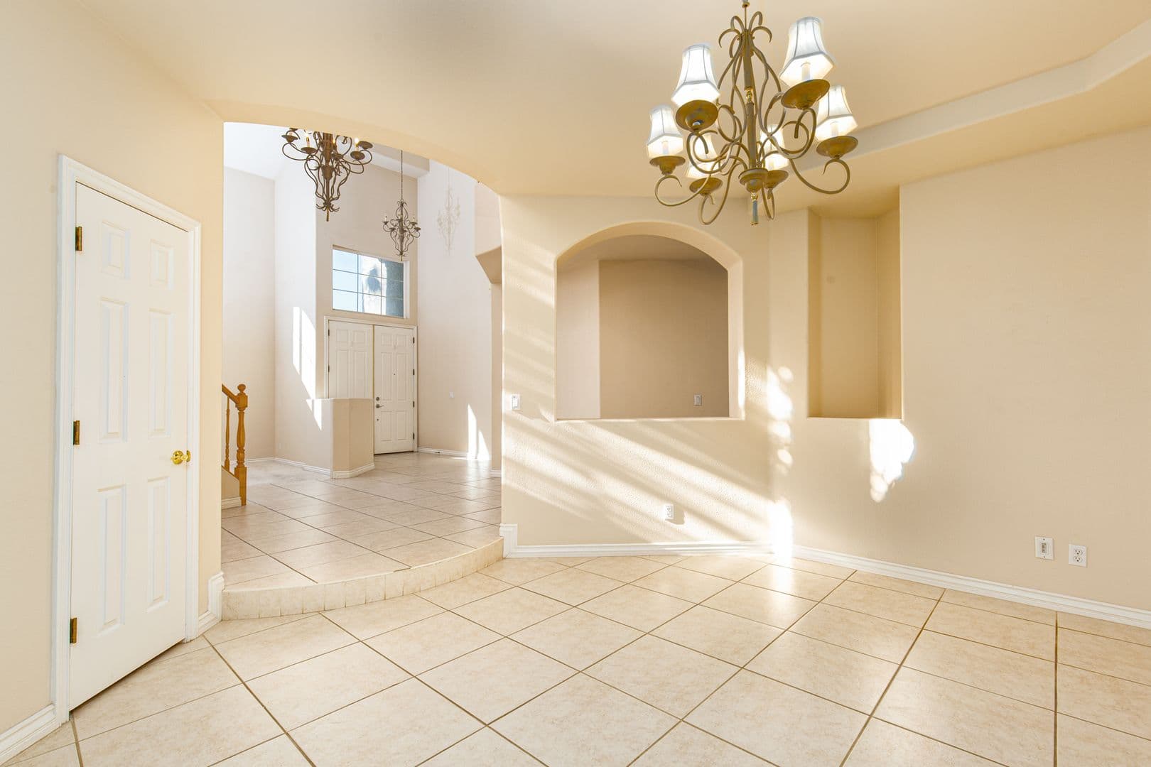 Las Vegas House: 16 Dollar Pointe