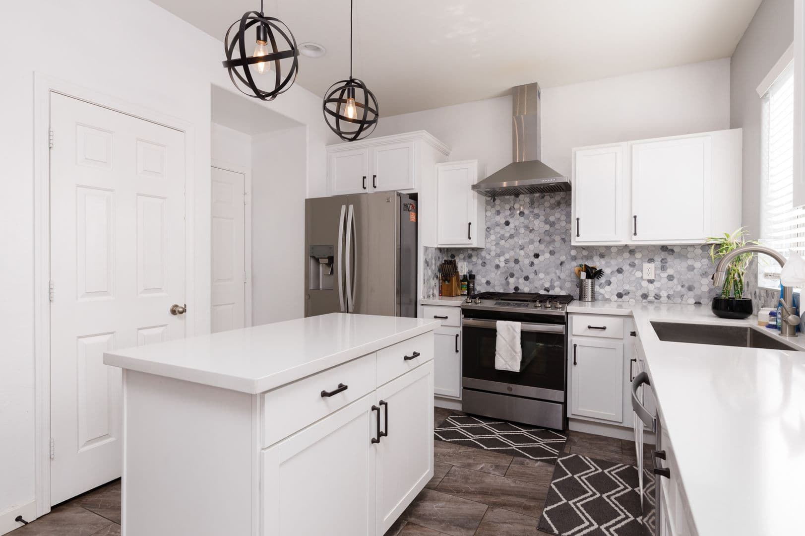 Las Vegas House: 8978 Castledowns St