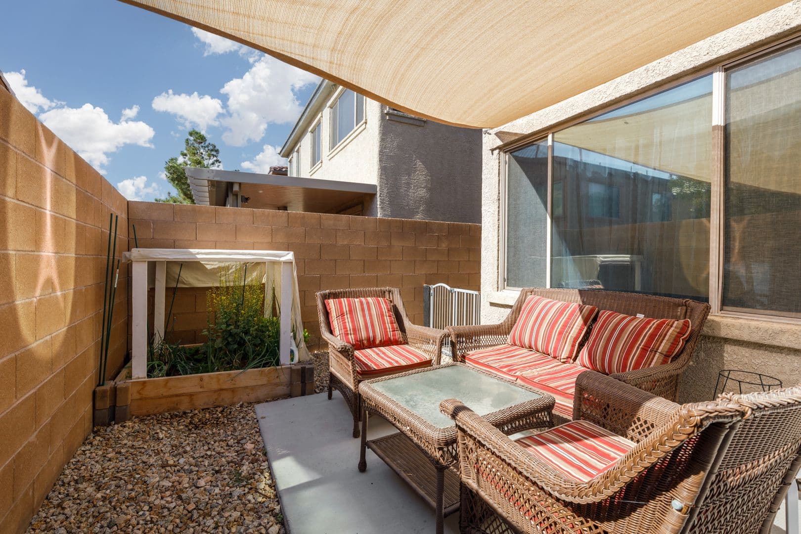 Las Vegas House: 8978 Castledowns St