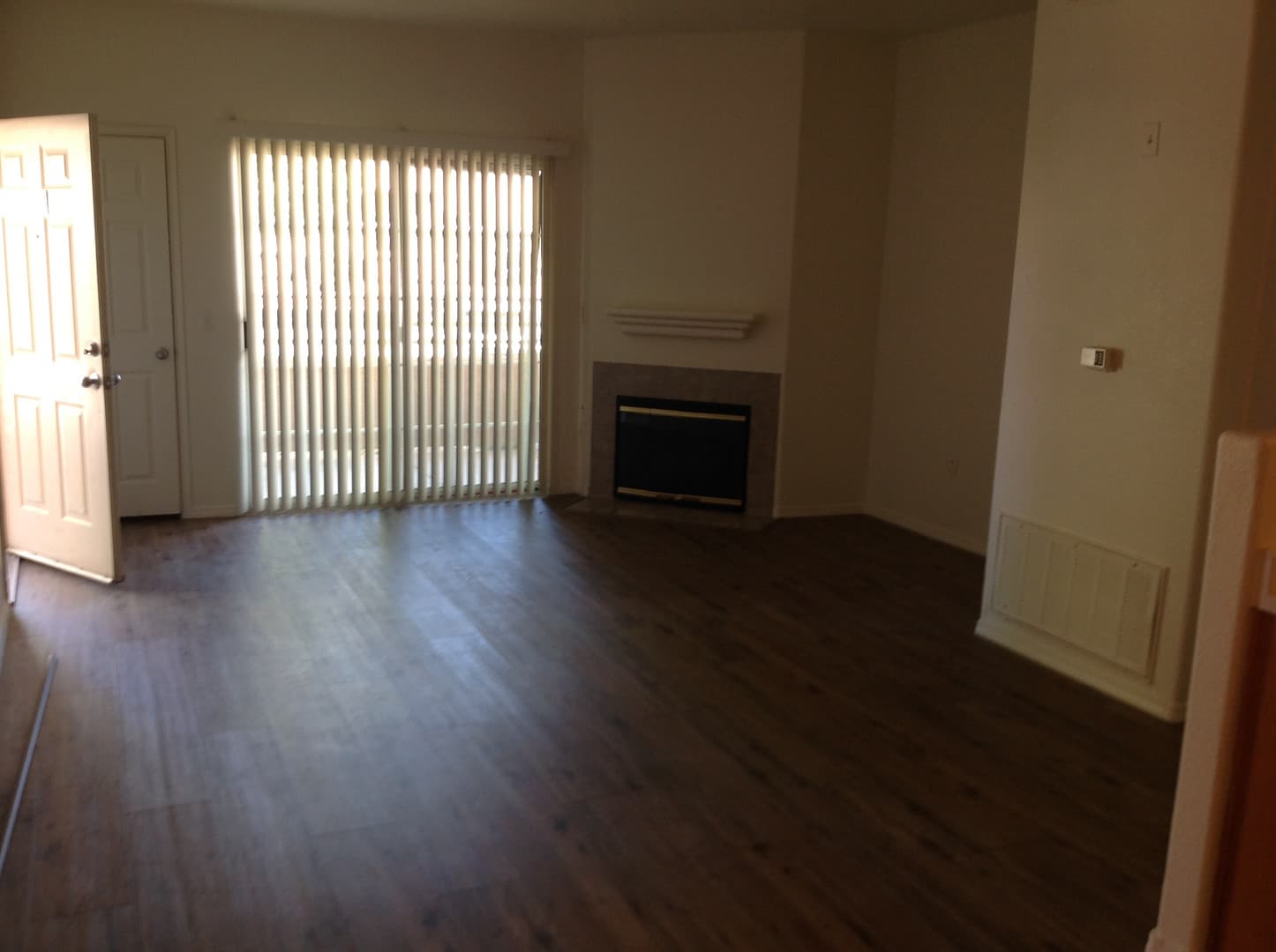 North Las Vegas House: 3318 Decatur Blvd Unit 1054