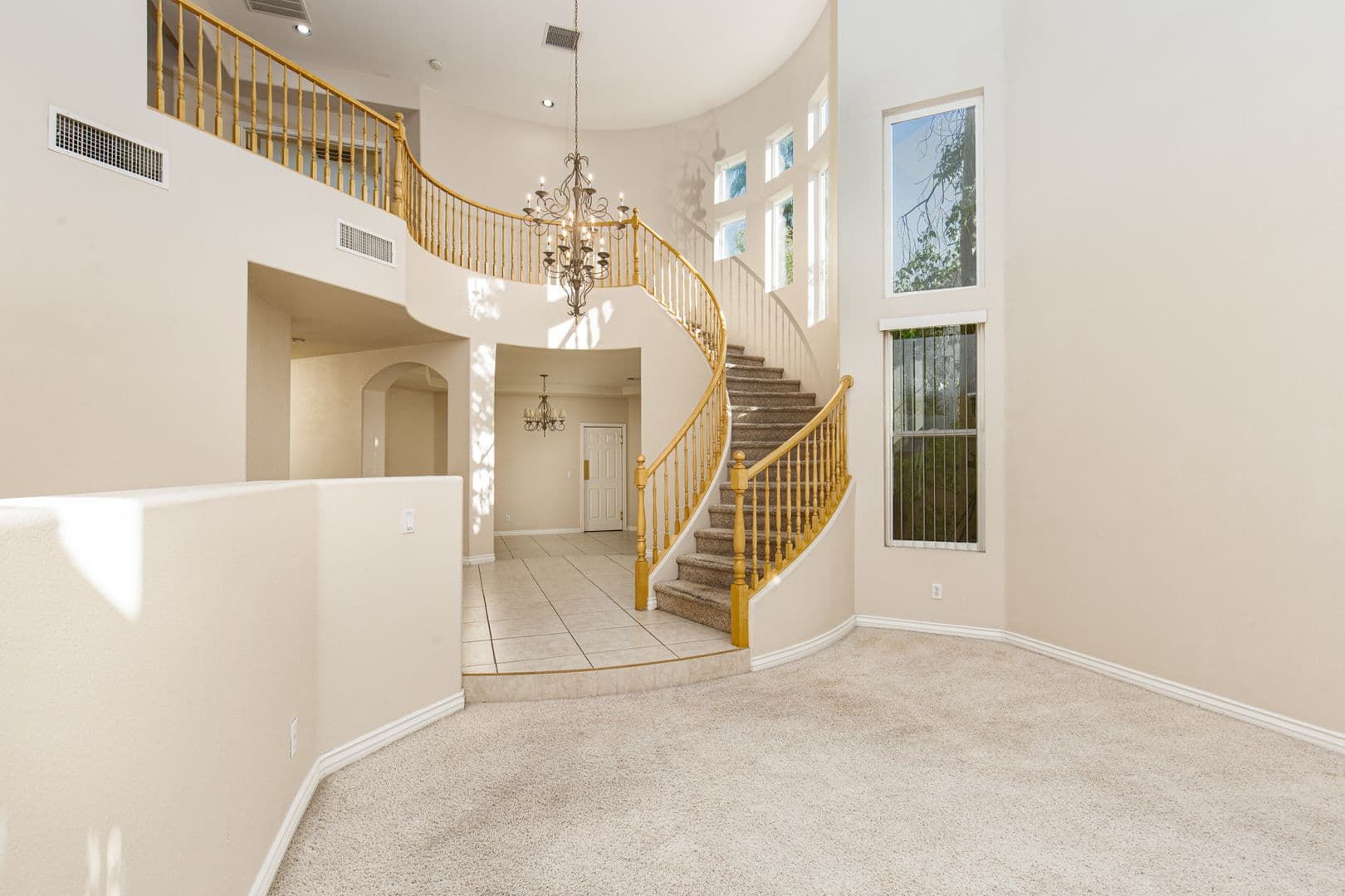 Las Vegas House: 16 Dollar Pointe