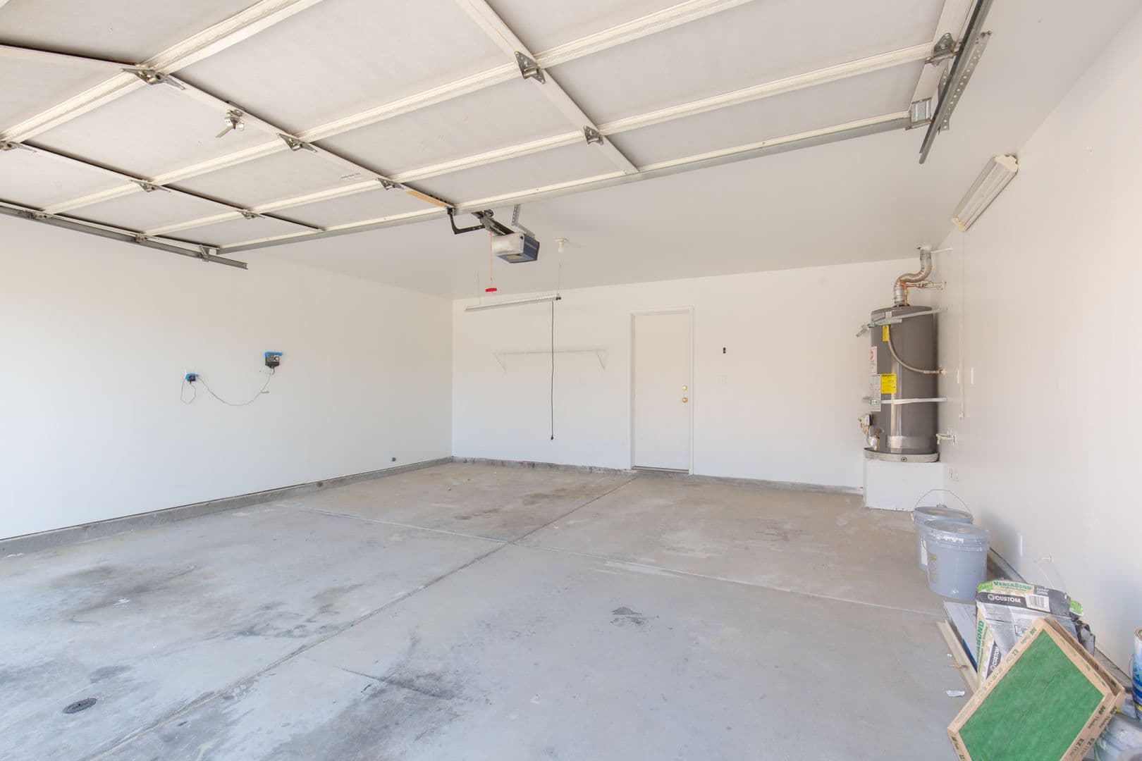 Las Vegas House: 8348 Granite Peak Ct