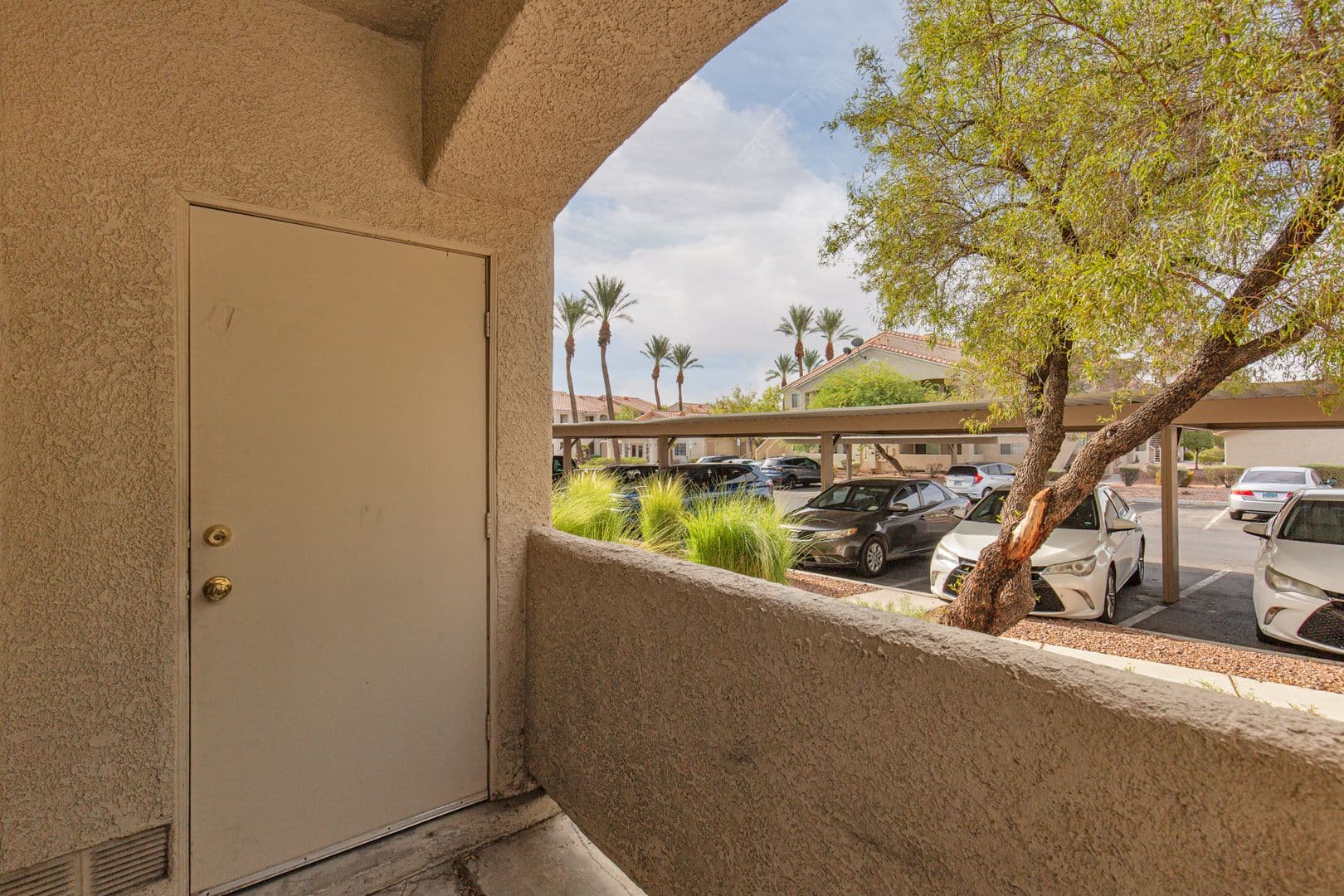 North Las Vegas House: 1881 W. Alexander Rd #101