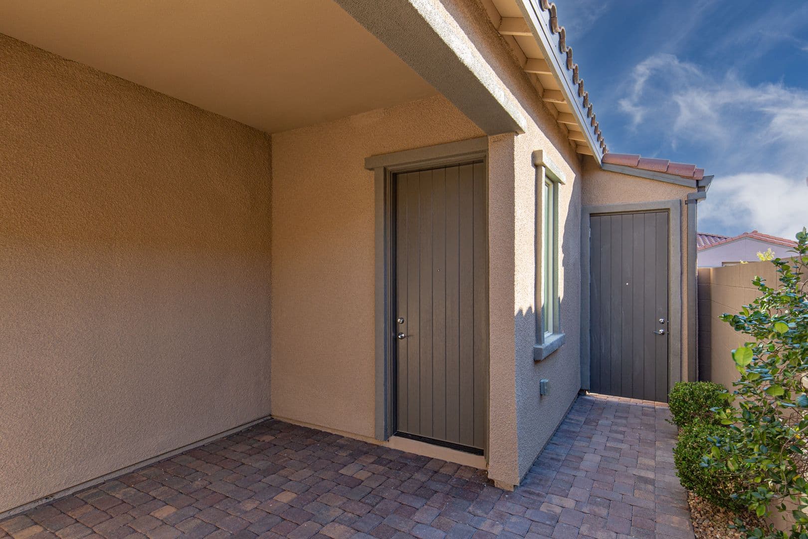 Las Vegas House: 299 Nine Mile Creek Dr