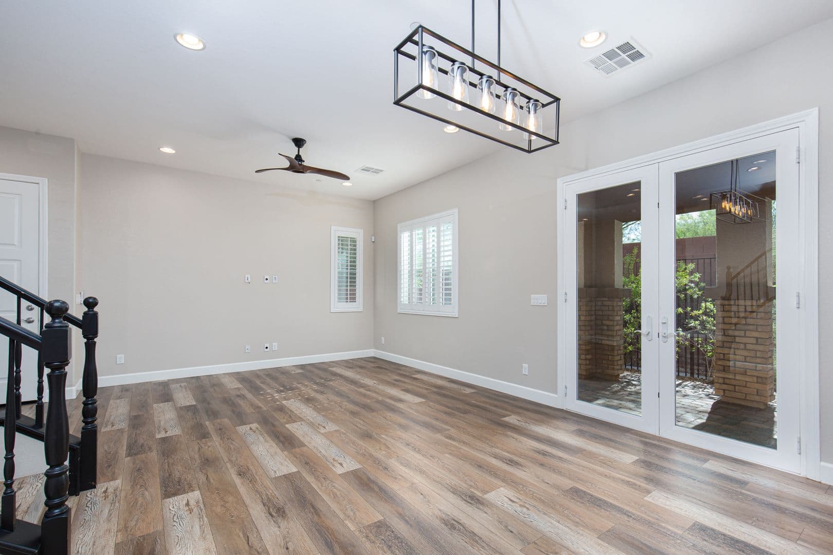 Las Vegas House: 10369 Pescado Ln