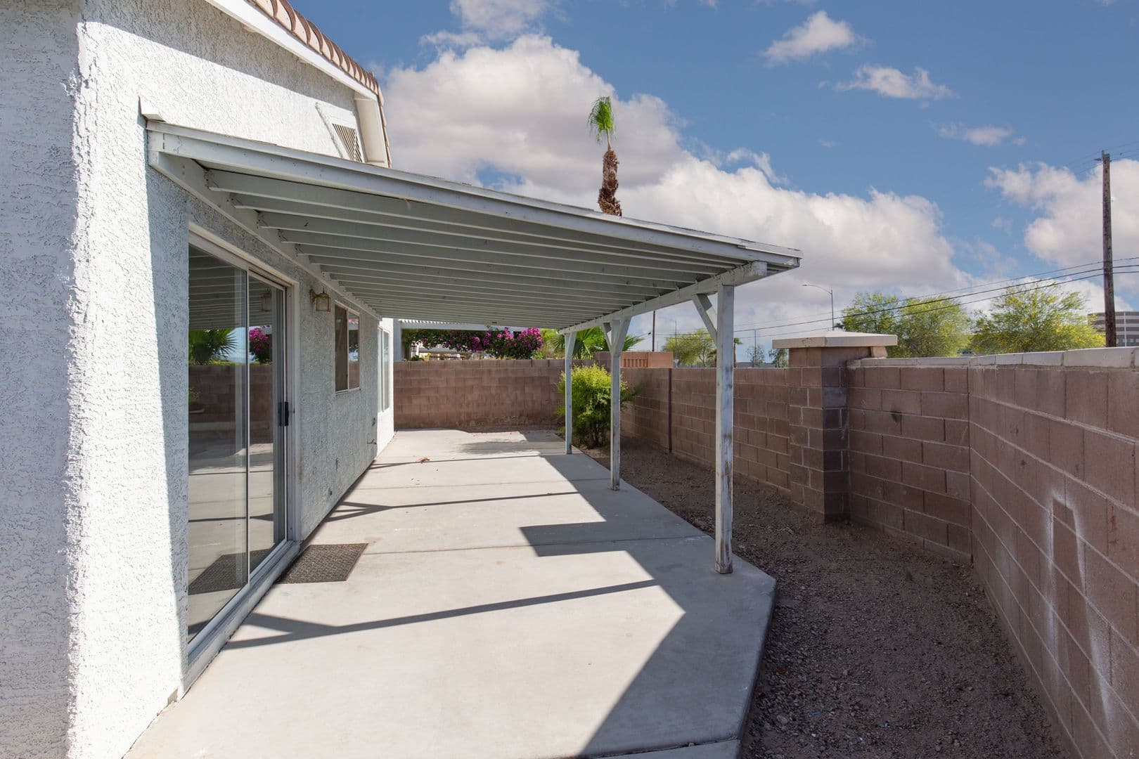 Las Vegas House: 3790 Crest Horn Dr