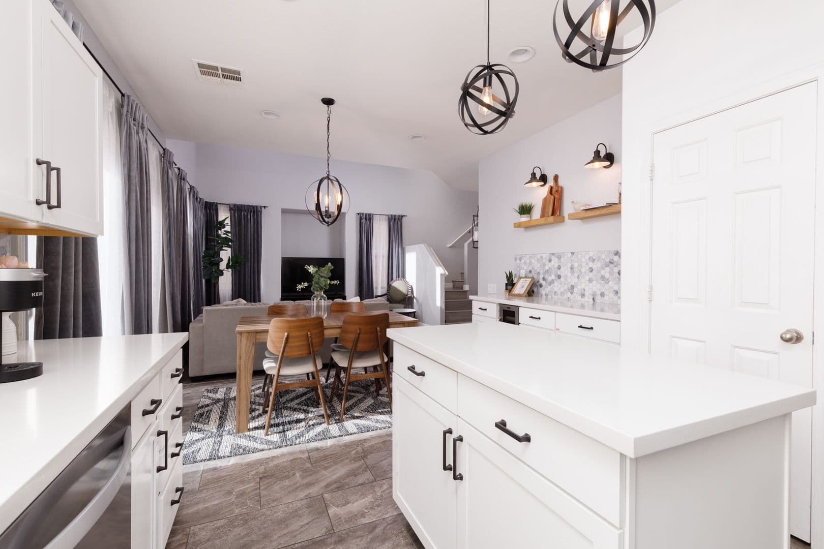 Las Vegas House: 8978 Castledowns St
