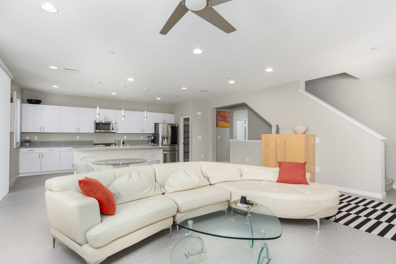 Las Vegas House: 11283 Cactus Tower Ave # 101