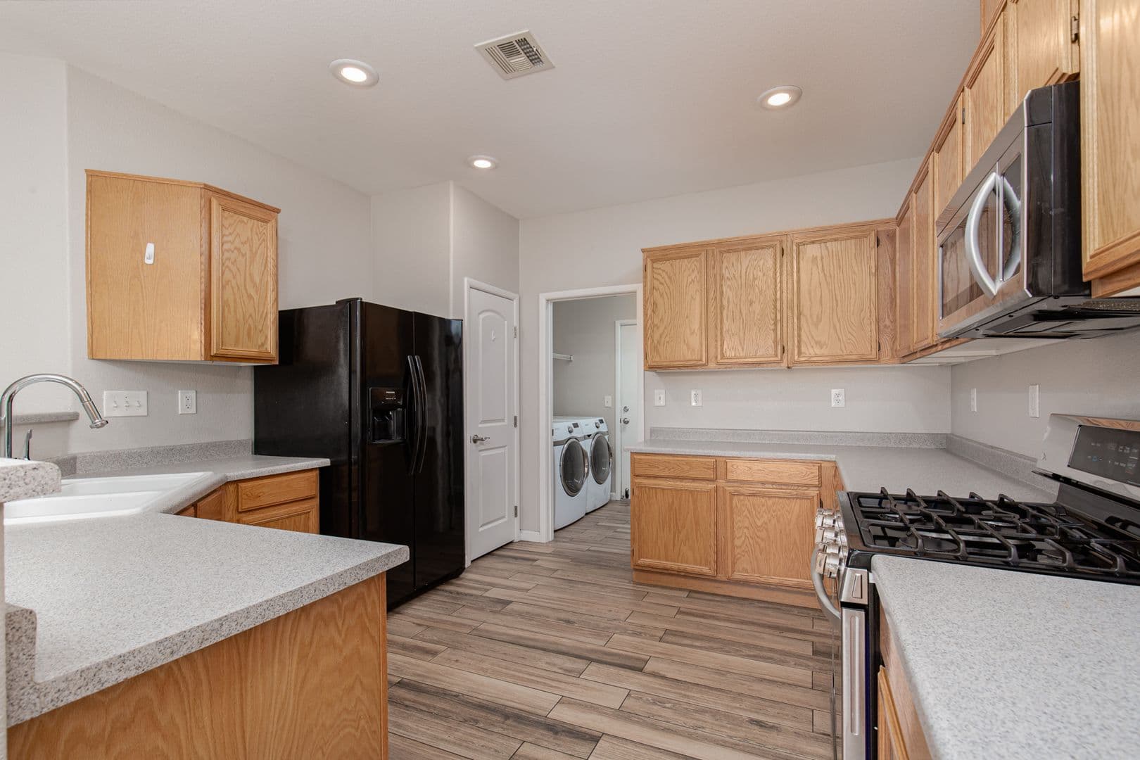 Las Vegas House: 6255 W Arby Ave Unit 152