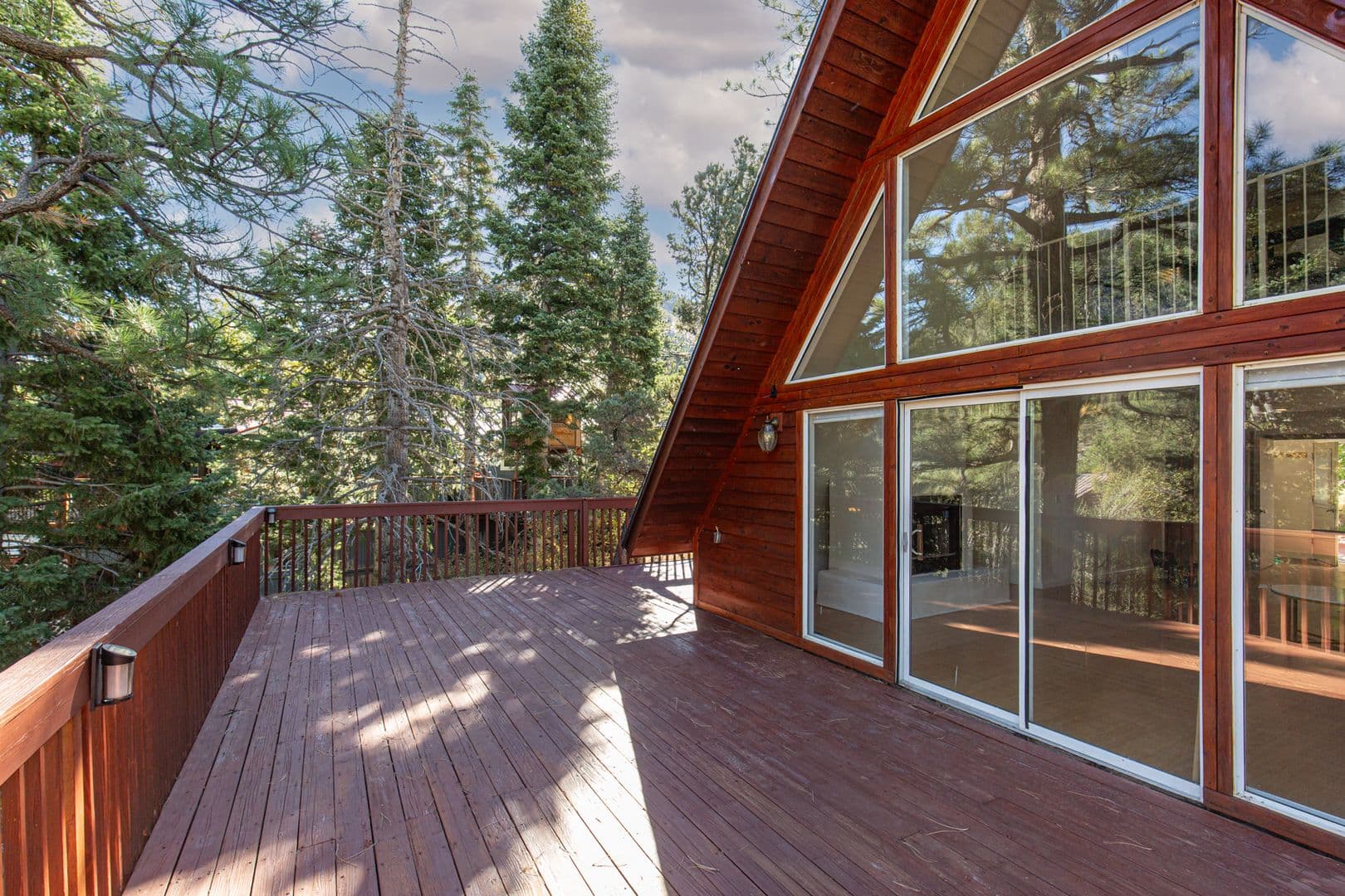 Mount Charleston House: 3990 Arlberg Way