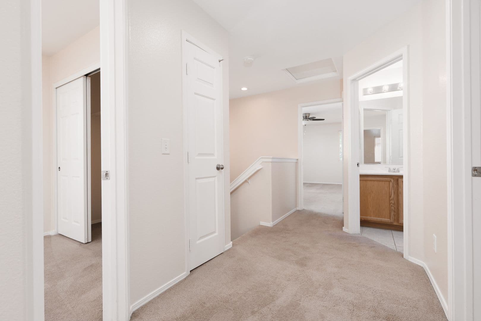 Las Vegas House: 7880 Millbrookshire Way