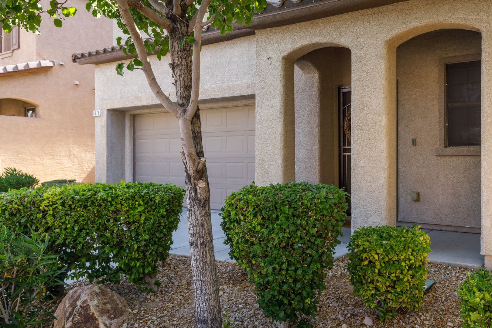Las Vegas House: 8978 Castledowns St