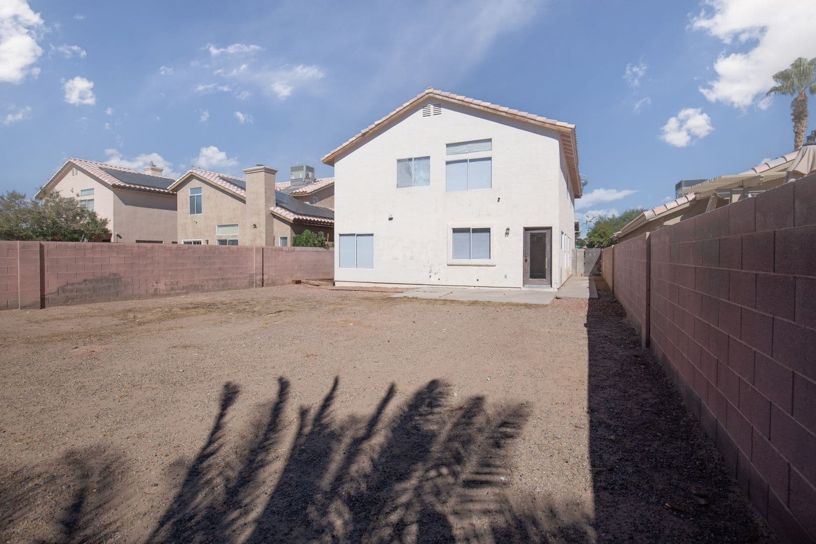 Las Vegas House: 2279 Sierra Stone Ln