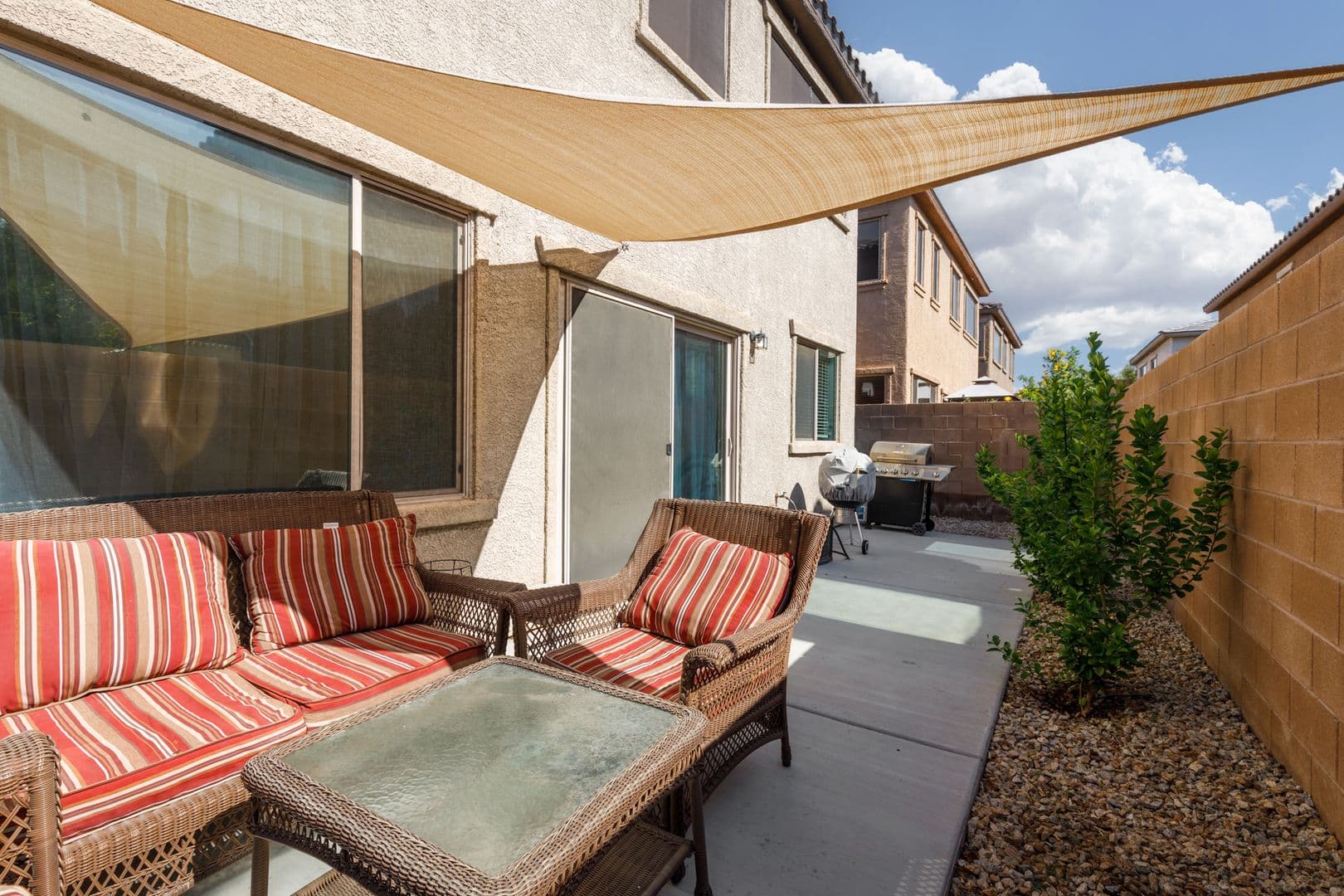 Las Vegas House: 8978 Castledowns St