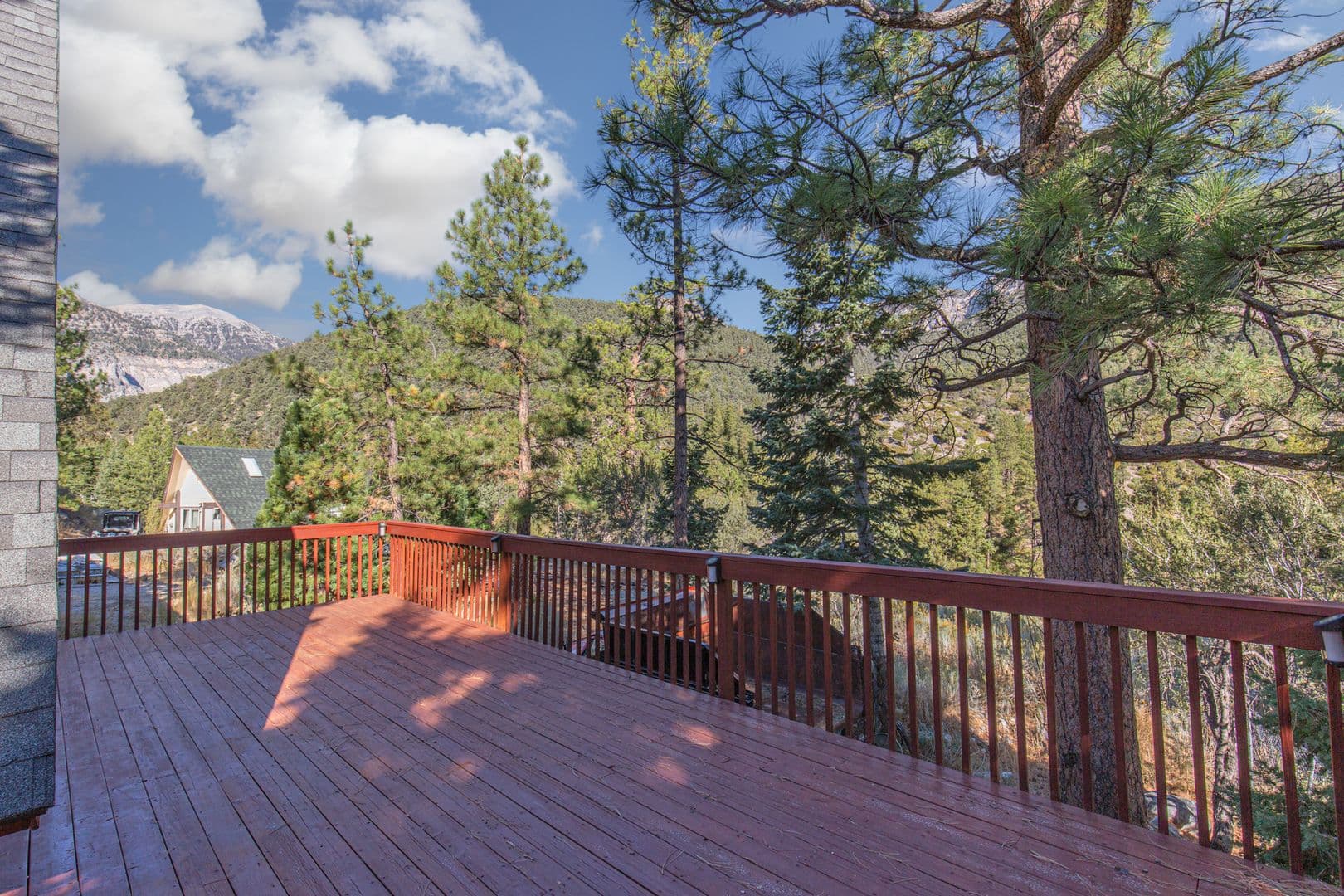 Mount Charleston House: 3990 Arlberg Way
