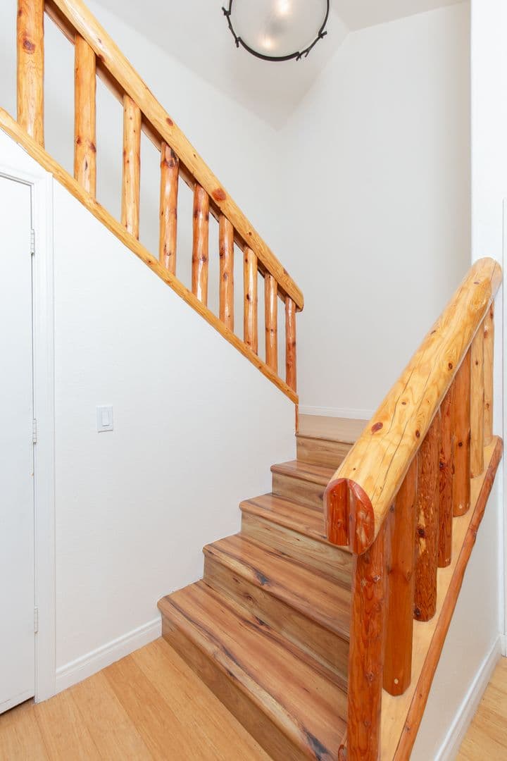 Mount Charleston House: 3990 Arlberg Way