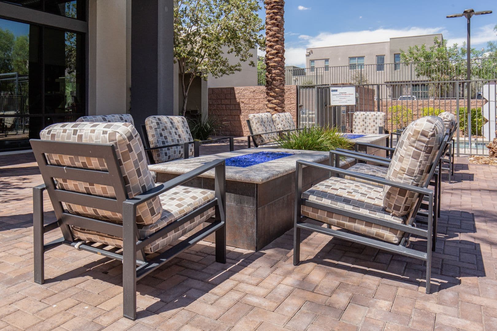 Las Vegas House: 11283 Cactus Tower Ave # 101