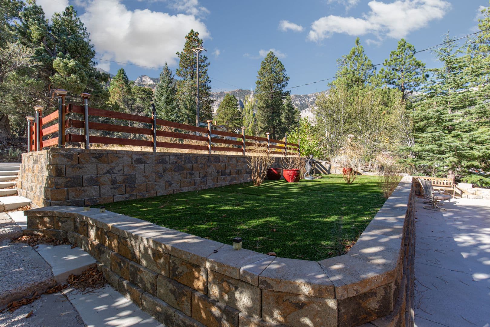 Mount Charleston House: 3990 Arlberg Way