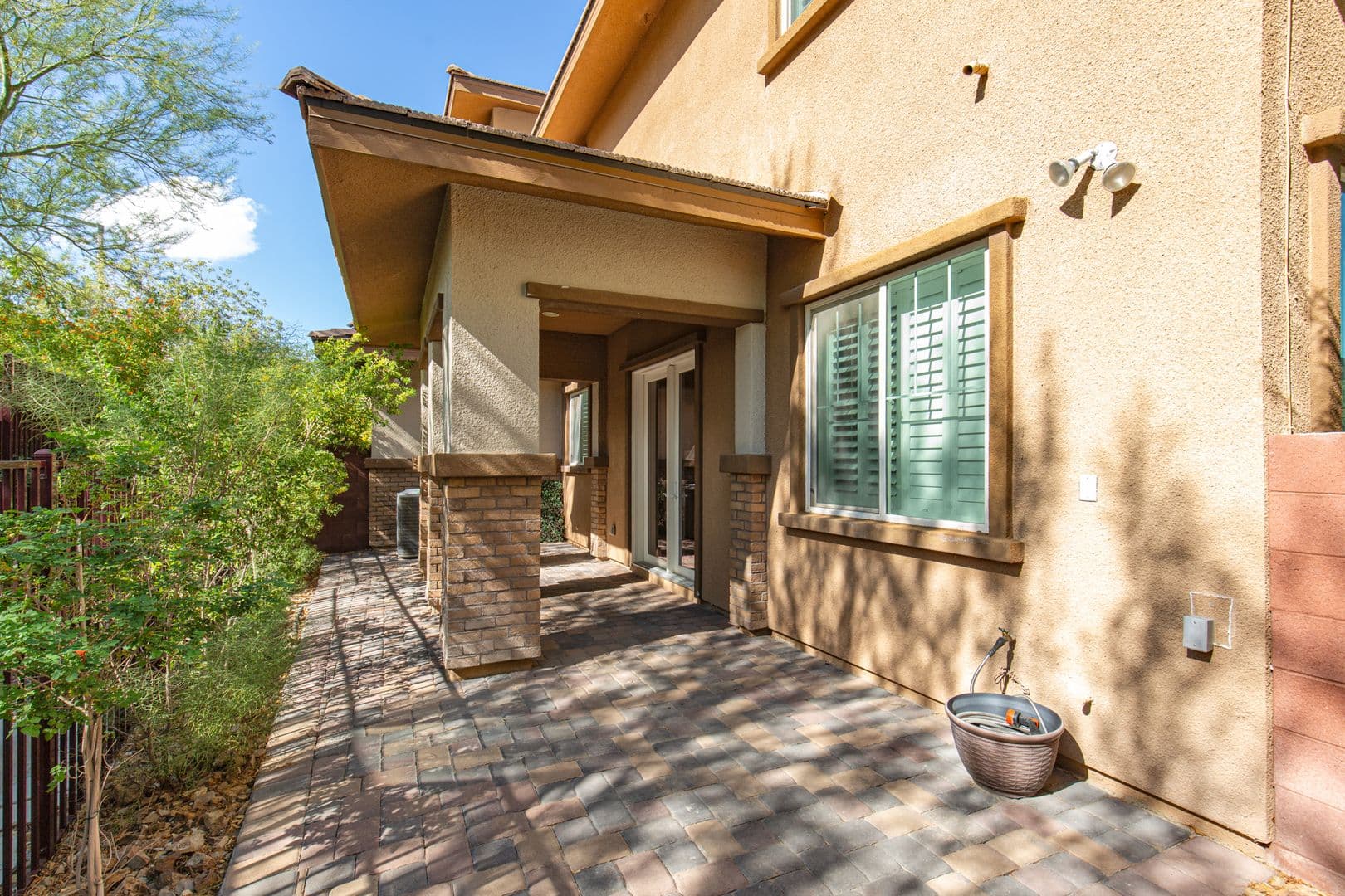 Las Vegas House: 10369 Pescado Ln