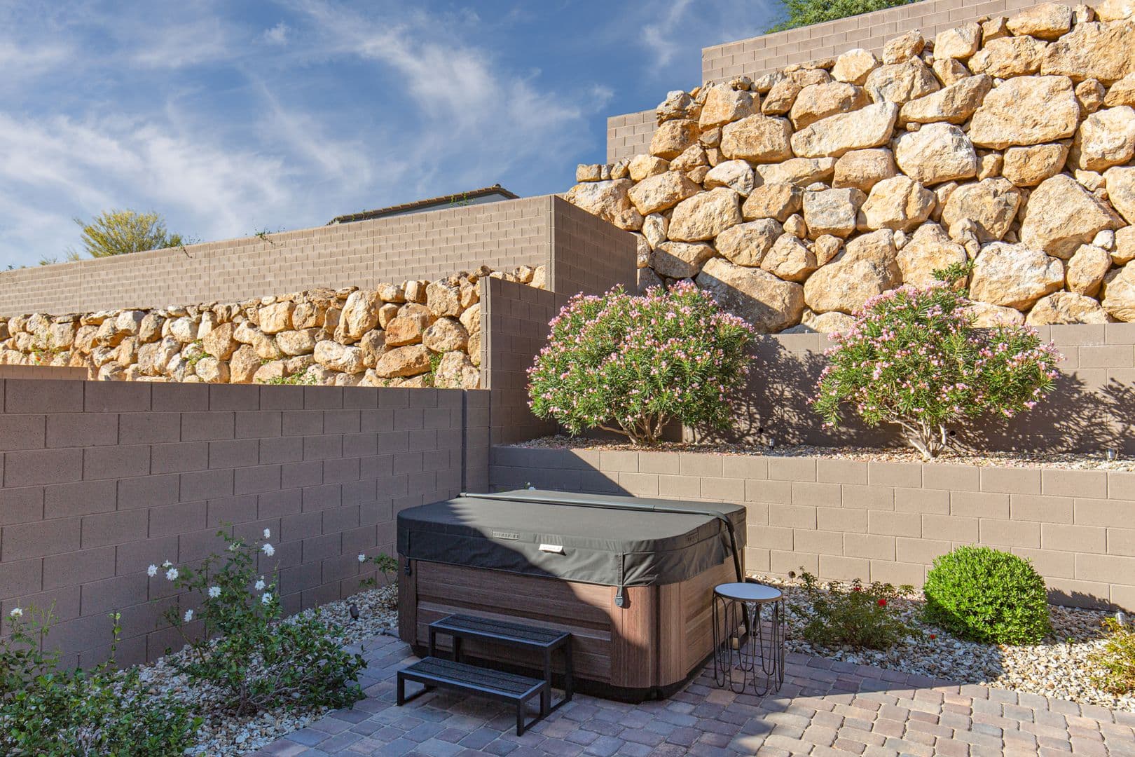 Las Vegas House: 299 Nine Mile Creek Dr