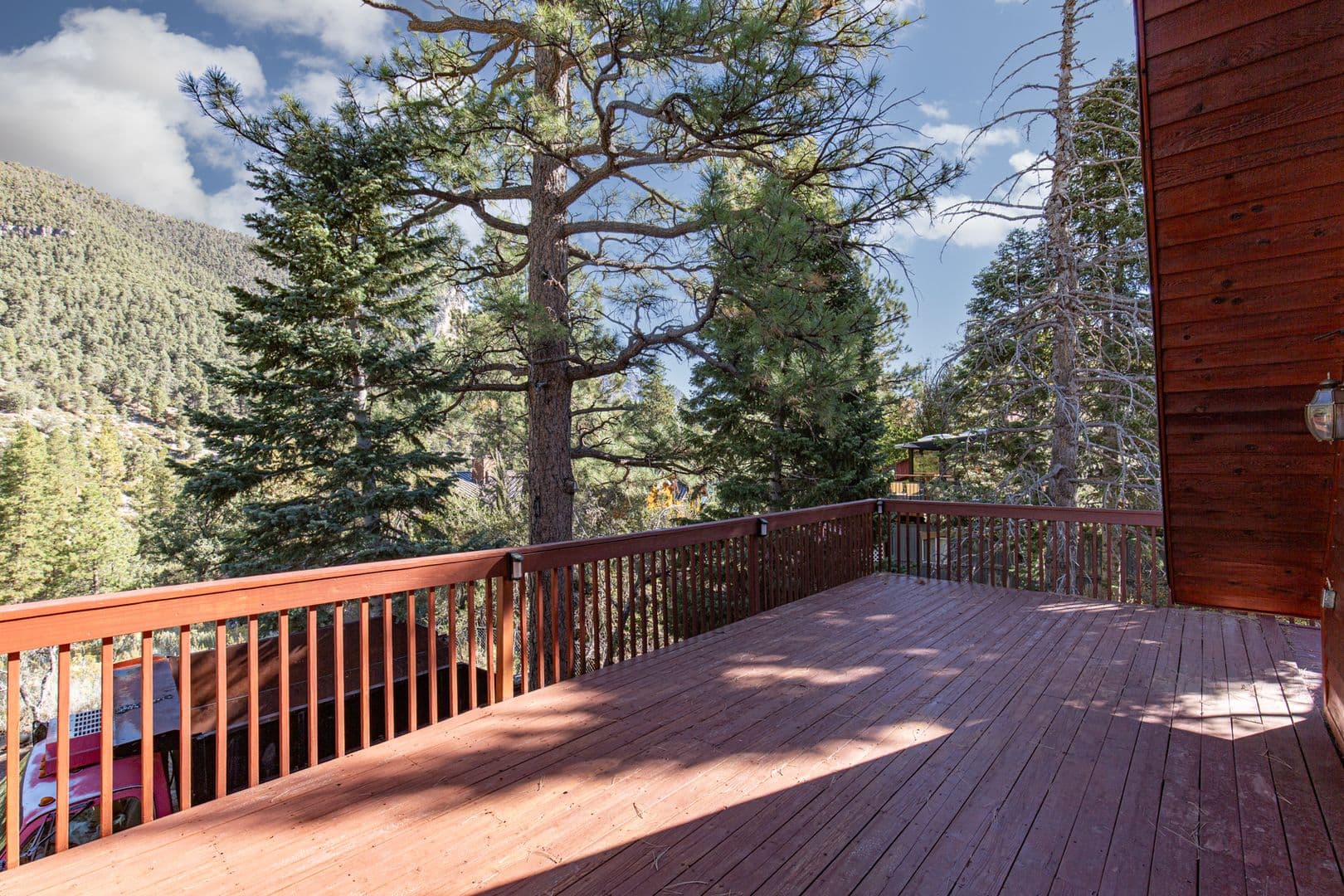 Mount Charleston House: 3990 Arlberg Way