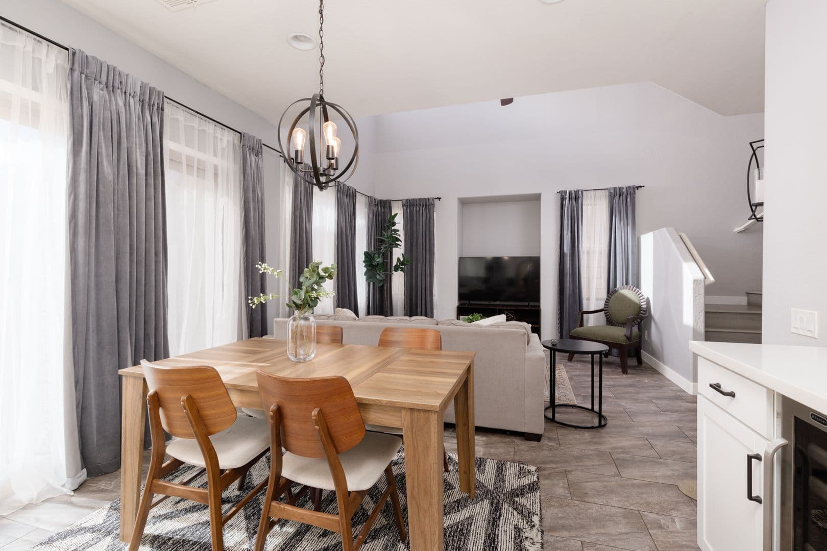 Las Vegas House: 8978 Castledowns St