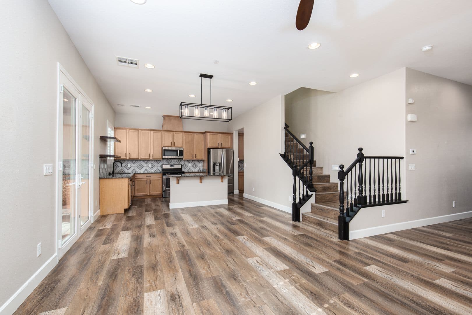 Las Vegas House: 10369 Pescado Ln
