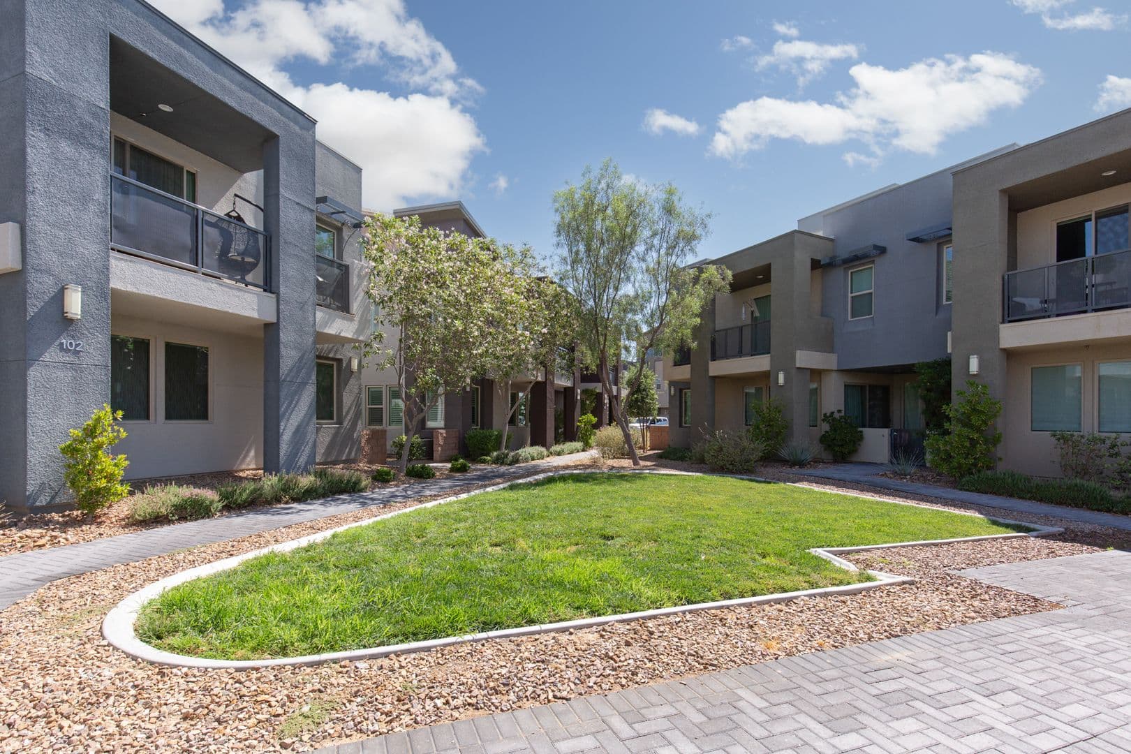 Las Vegas House: 11283 Cactus Tower Ave # 101