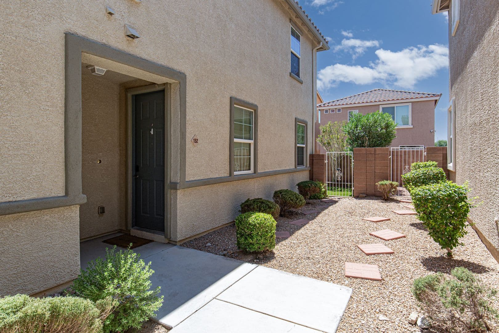 Las Vegas House: 6255 W Arby Ave Unit 152