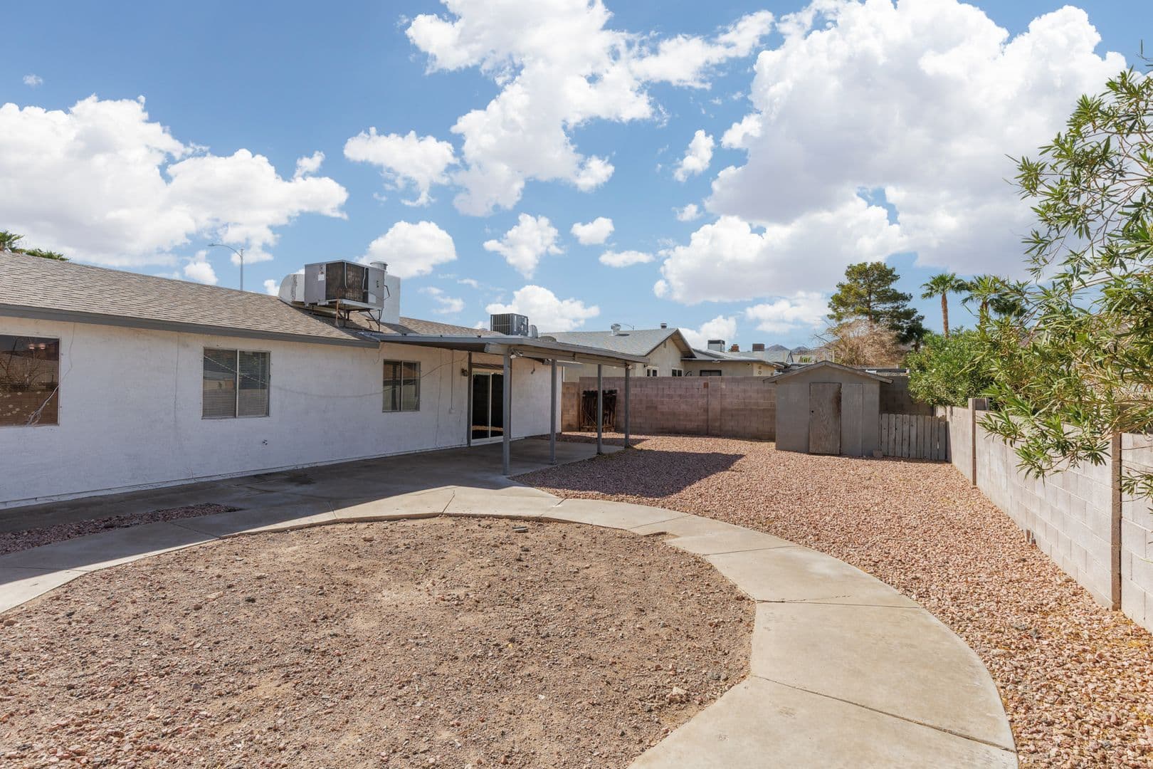 Henderson House: 412 Box Elder