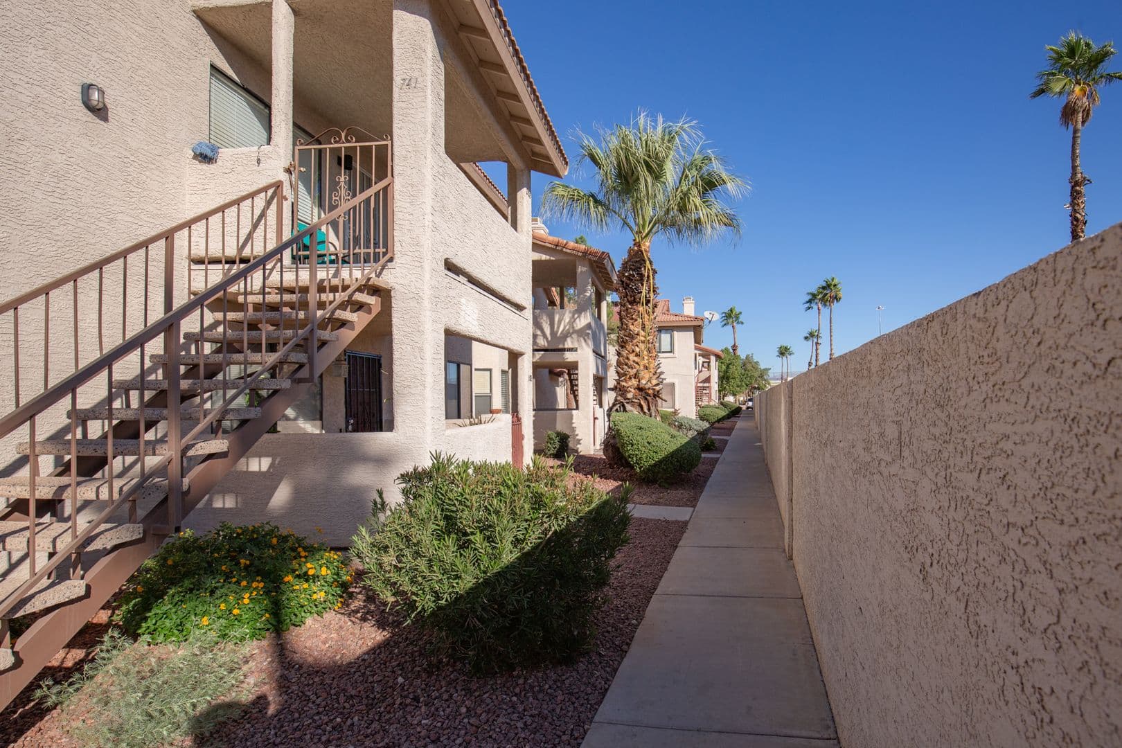 Las Vegas House: 737 Rock Springs Dr # 201