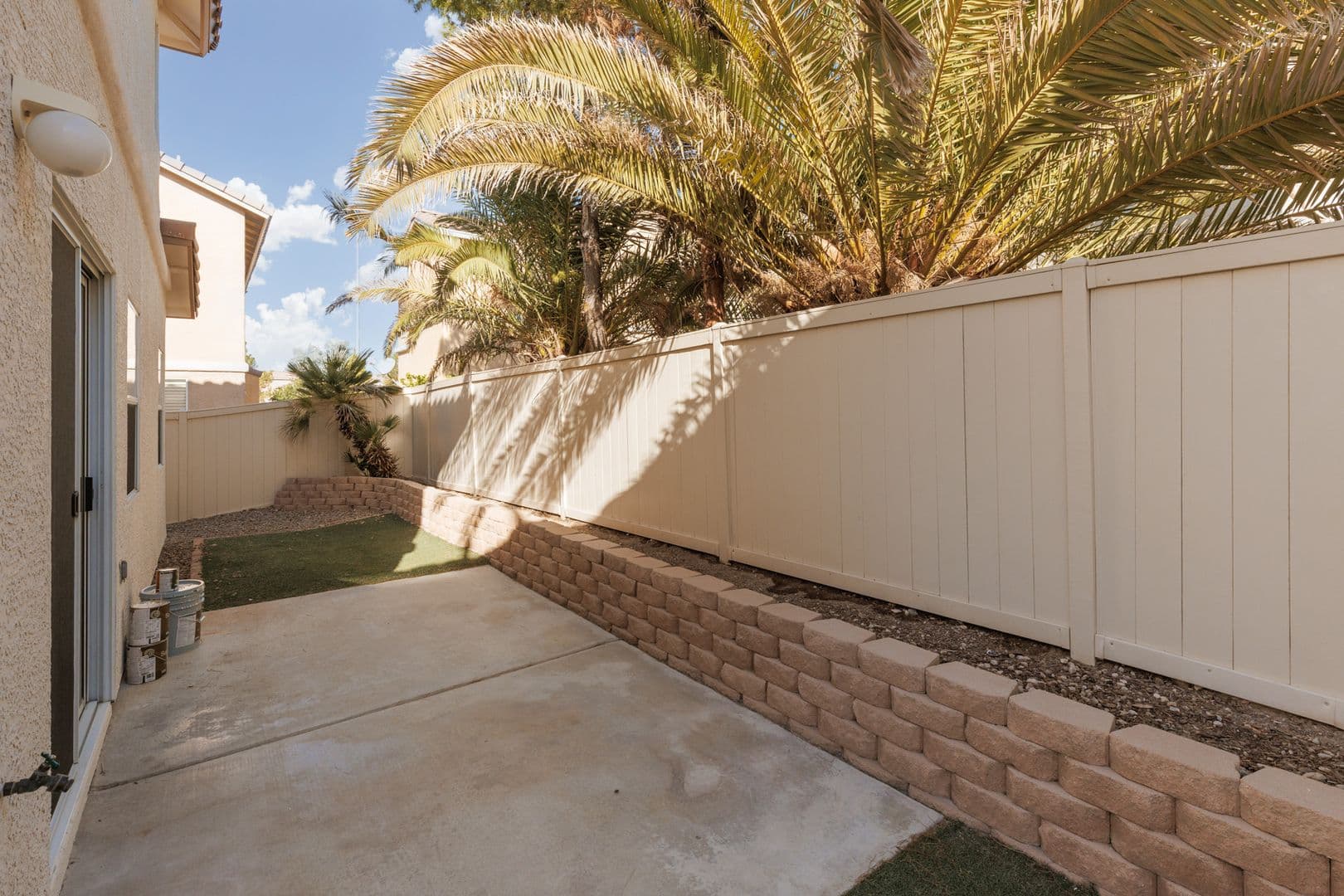 Las Vegas House: 7880 Millbrookshire Way