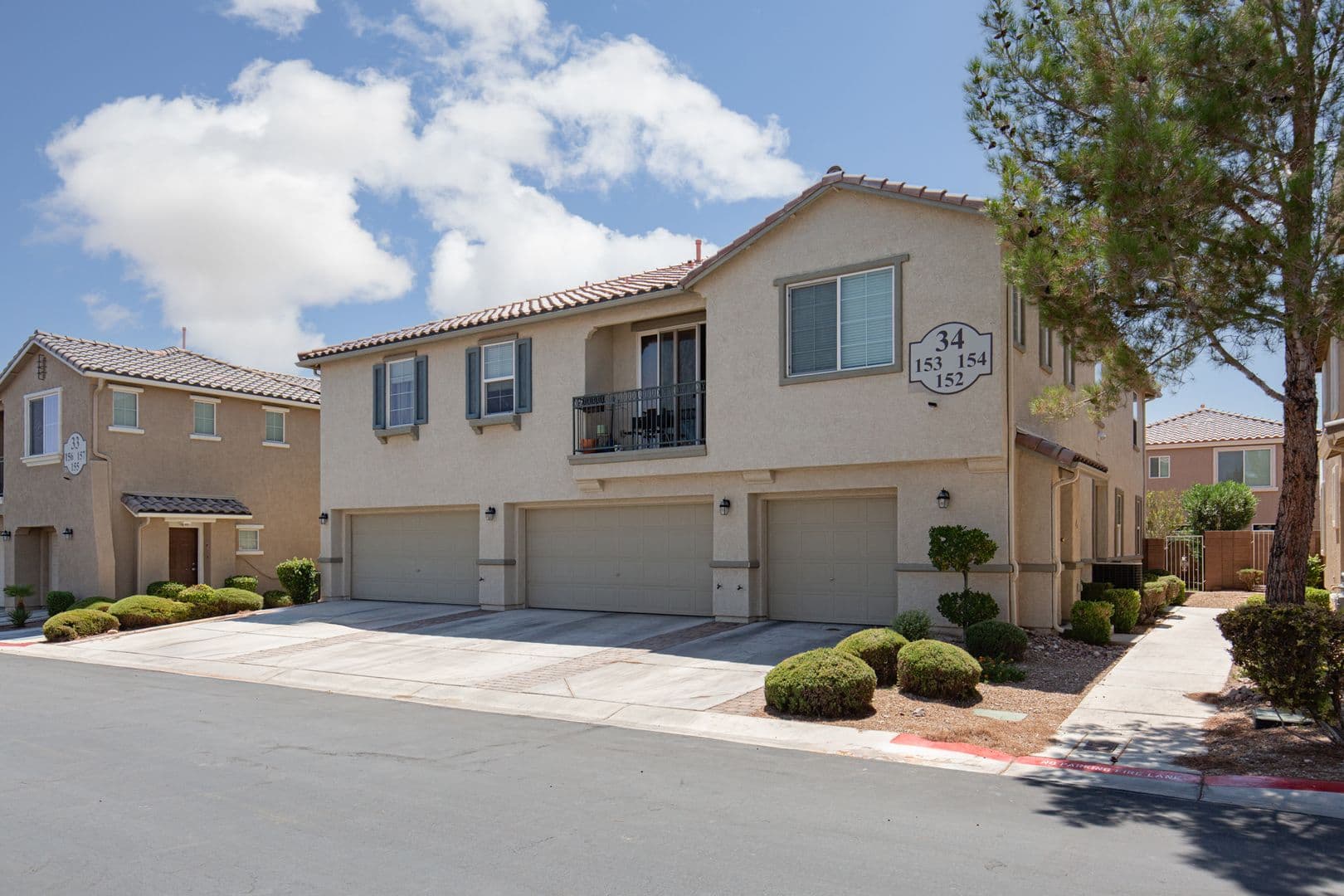 Las Vegas House: 6255 W Arby Ave Unit 152