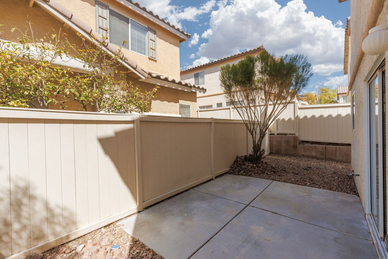 Las Vegas House: 3829 Bayamon St