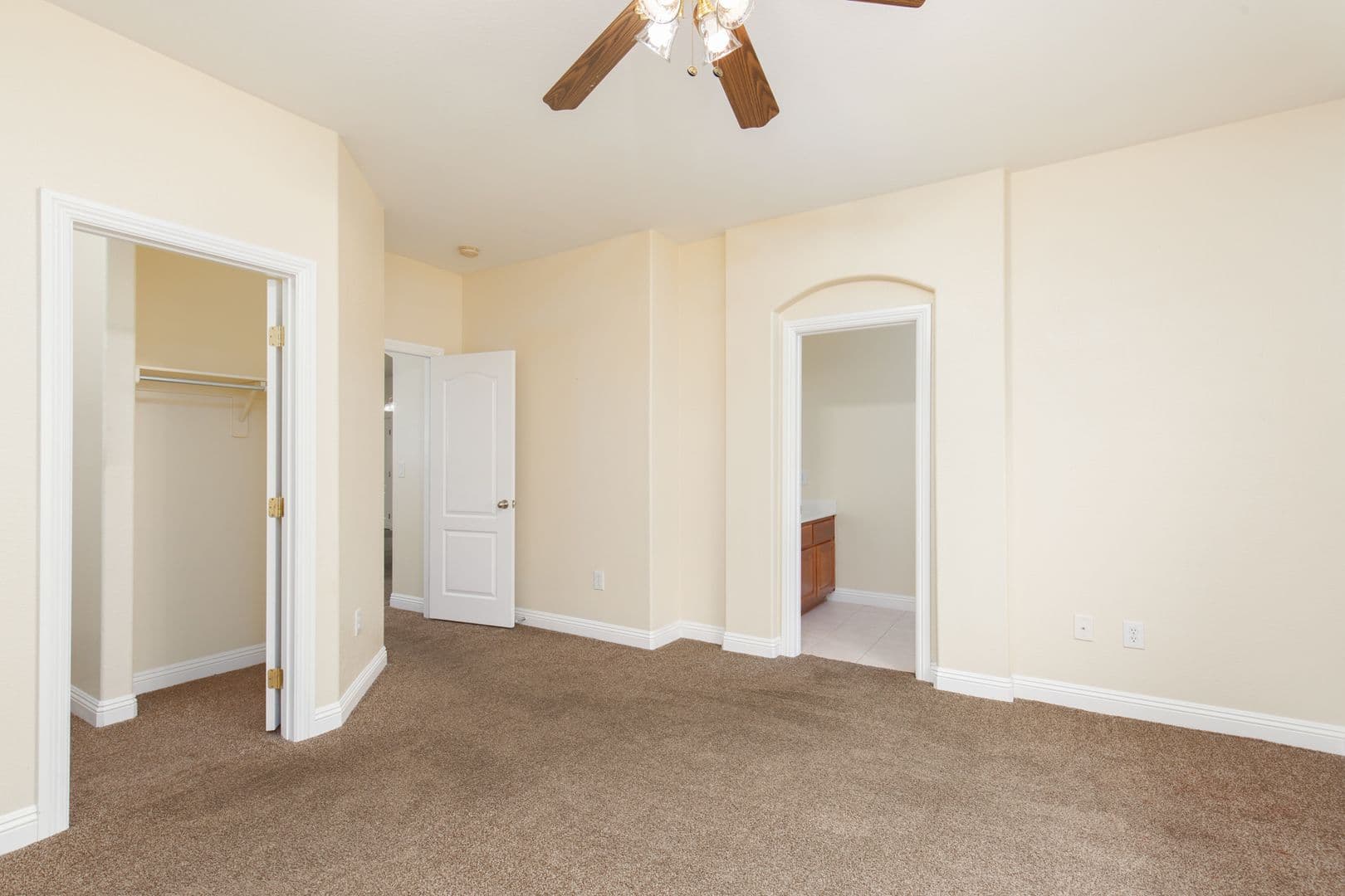 Las Vegas House: 8940 Spotted Tail