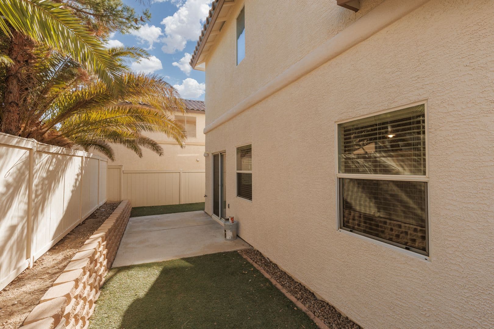 Las Vegas House: 7880 Millbrookshire Way