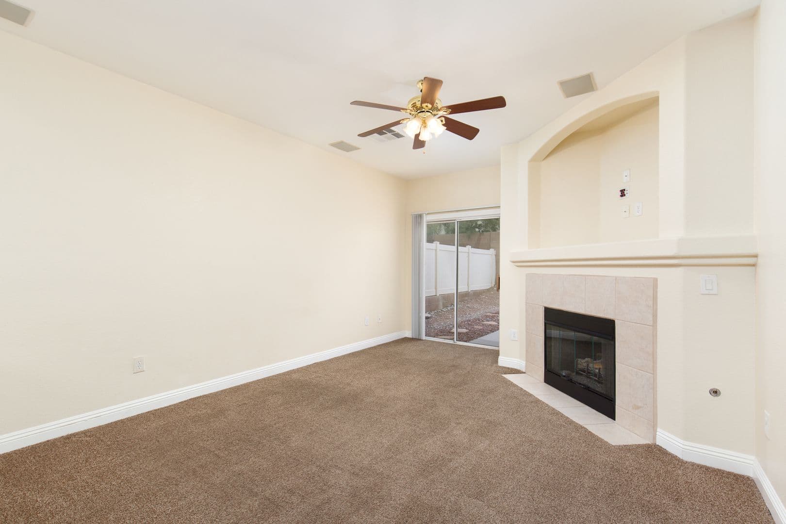 Las Vegas House: 8940 Spotted Tail