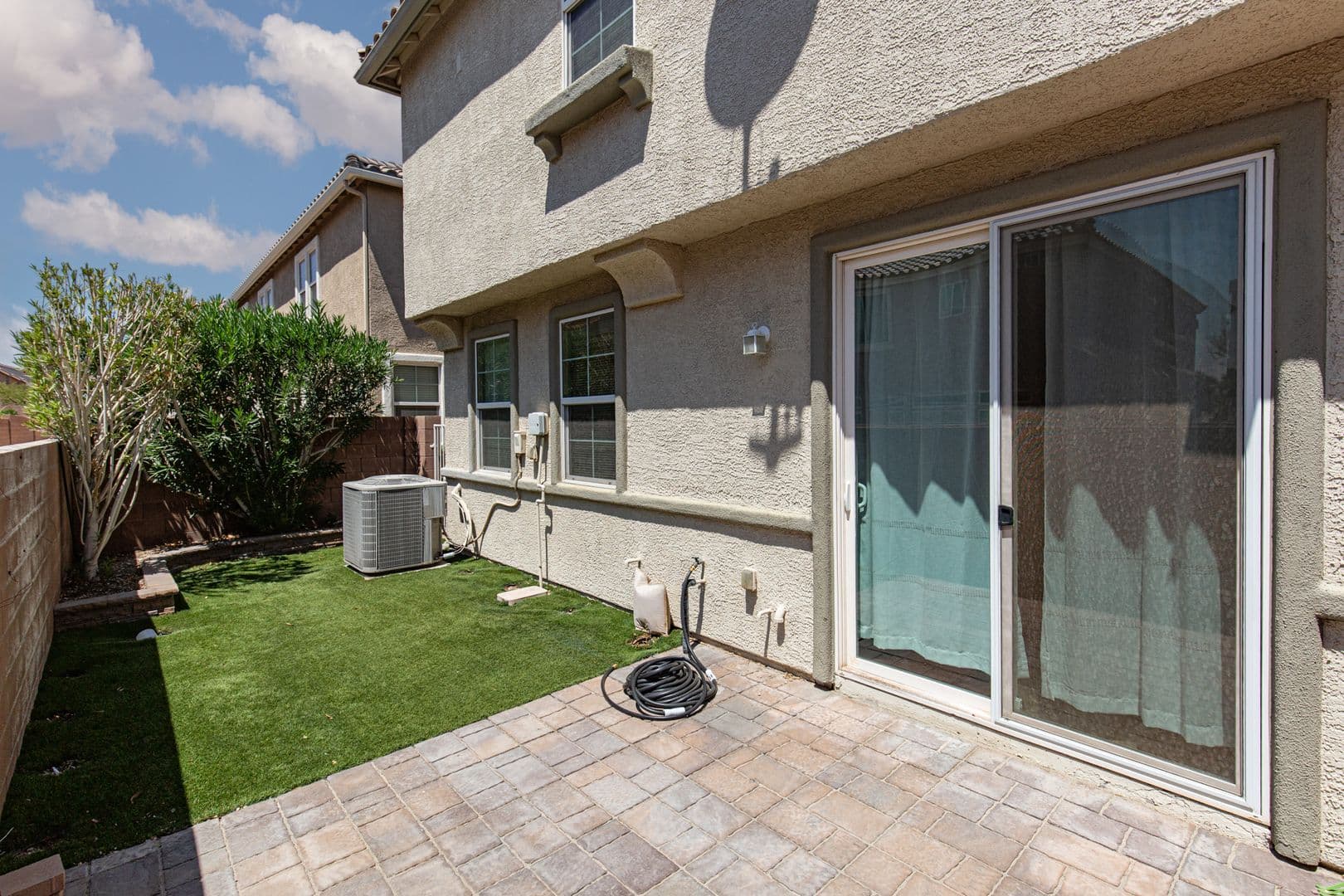 Las Vegas House: 6255 W Arby Ave Unit 152